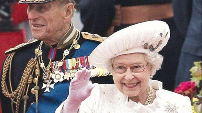 Son 1 milyon sterlinin kaldı, kemeri sık