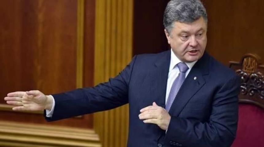 Ukrayna, AB ile ortaklık anlaşması imzalayacak