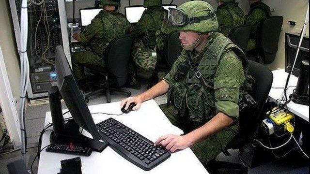 Ruslar, ABD casus uçağını avladı