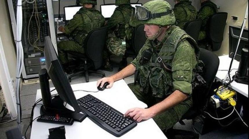 Ruslar, ABD casus u&ccedil;ağını avladı