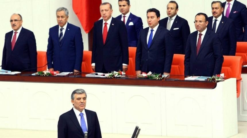 Cumhurbaşkanı Abdullah G&uuml;l İtalya'da: Roma'dan Ankara&rsquo;ya AB desteği