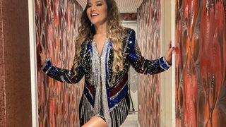 Demet Akalın online alışveriş paylaşımı olay oldu! Sosyal medyada ti'ye alındı!