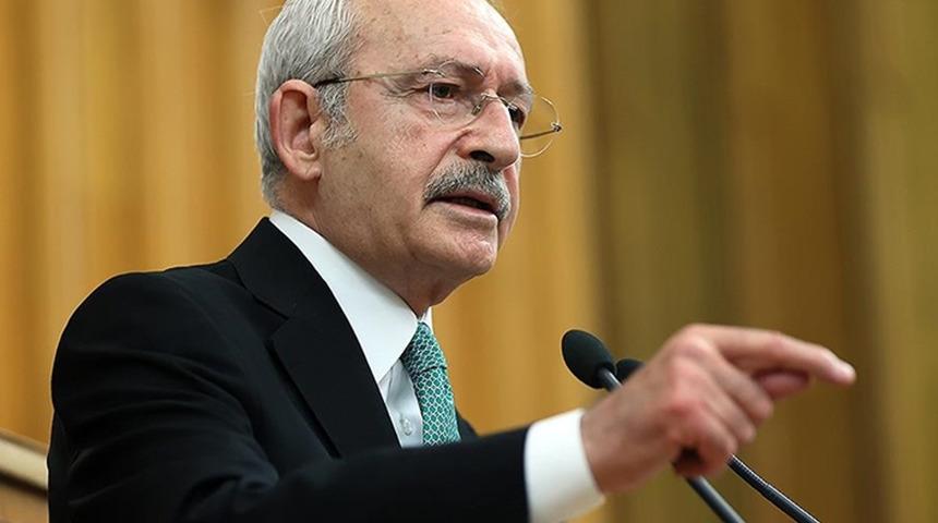 "Elektrik faturamı ödemeyeceğim" açıklamasının ardından Kılıçdaroğlu: "Bu hatadan dönülmezse diğer adımları da atacağım"