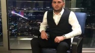 Son dakika: Şafak Mahmutyazıcıoğlu cinayetinin kilit ismiydi... Seccad Yeşil tutuklandı!