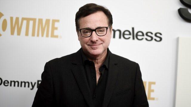 Bob Saget’in Ölüm Nedeni ‘‘Kaza’’ Olarak Açıklandı