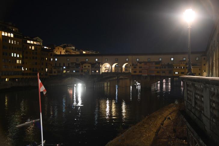 İtalya'da dikkat çeken fatura protestosu! Belediyeler anıtların ışıklarını kapattı G1