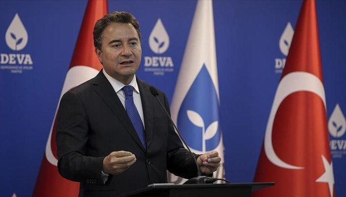 Ali Babacan AK Parti'ye geri mi dönecek? Kendisi açıkladı