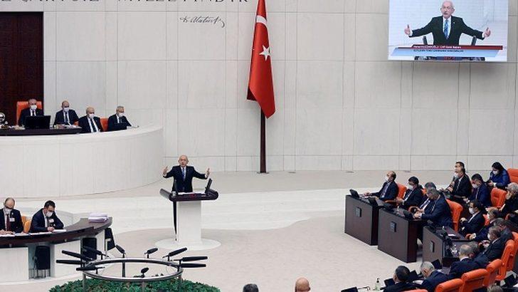 6 muhalefet lideri cumartesi günü "çalışma yemeğinde" buluşuyor: Masaya hangi konular gelebilir?