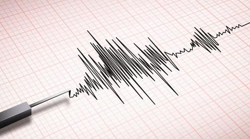 11 Şubat Cuma deprem mi oldu? Bugün nerede deprem oldu? AFAD ve Kandilli Rasathanesi son depremler listesi!