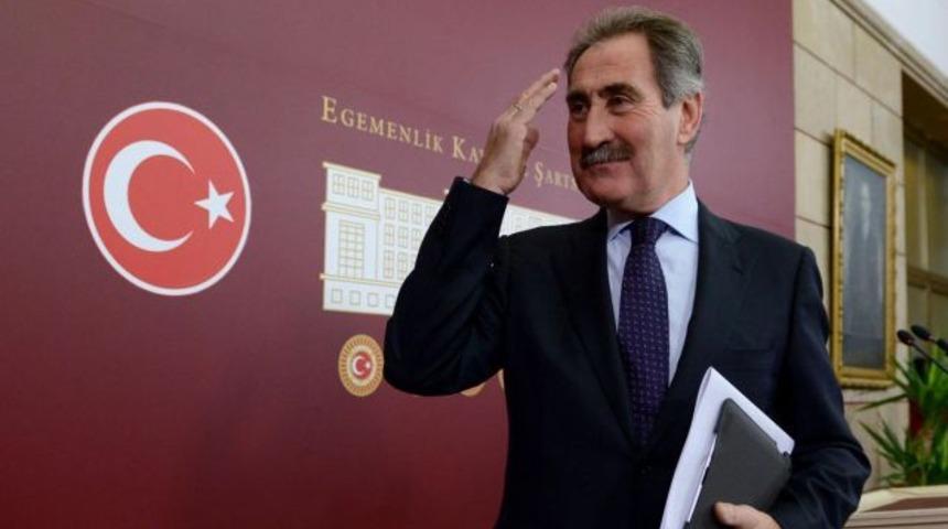 10 vekil ile yeni parti