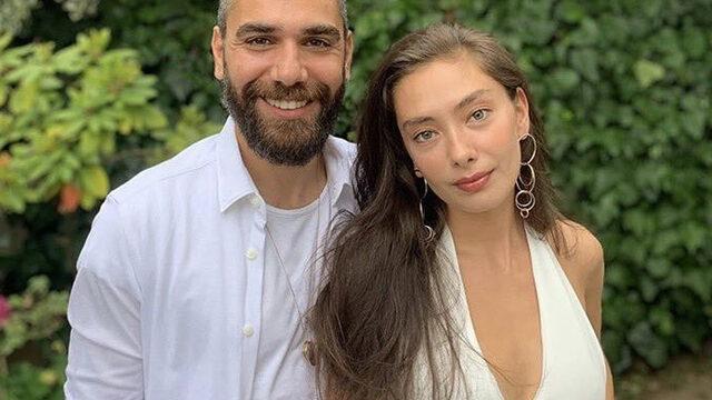 Neslihan Atagül’ün eşi Kadir Doğulu: Beni tanıyanlar zaten bana ‘Derviş’ derler