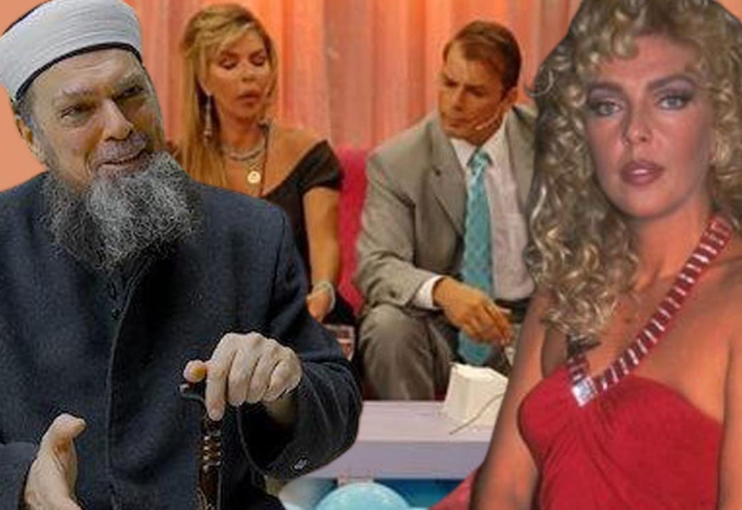 Ahu Tuğba'dan bomba Meri&ccedil; Erkan itirafı! "Aşk yaşamadık! Allah yoluna girdiyse..."