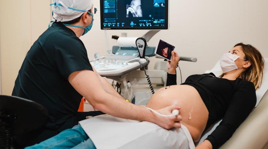 Hamilelik tarih oluyor! Bilim insanlarının yeni buluşu hem şaşırttı hem ürküttü