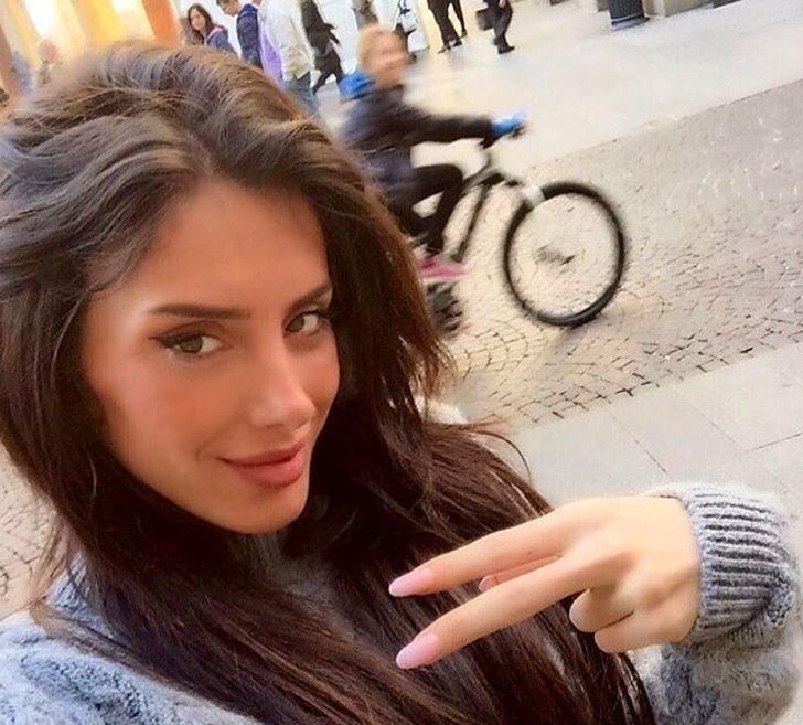 Mehmet Gazioğlu’nun eşi Müge Gazioğlu savcılığa koştu!