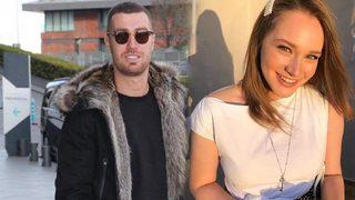 Miray Daner'in çenesine ne oldu? Dolgu mu yaptırdı? Seda Sayan'ın oğlu Oğulcan Engin'in sevgilisi Miray Daner kimdir? Nereli ve kaç yaşında?