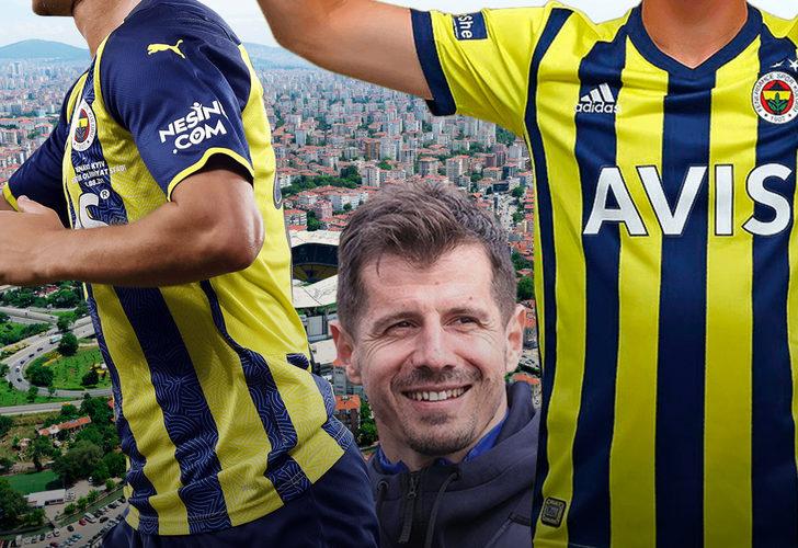 Son dakika haberi: Fenerbahçe transfer rekabetinde Galatasaray'ın elinden kapmıştı! Sezon sonu gönderiliyor yeni takımı...