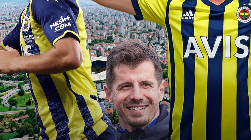 Son dakika haberi: Fenerbahçe transfer rekabetinde Galatasaray'ın elinden kapmıştı! Sezon sonu gönderiliyor yeni takımı...