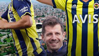 Son dakika haberi: Fenerbahçe transfer rekabetinde Galatasaray'ın elinden kapmıştı! Sezon sonu gönderiliyor yeni takımı...