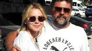 Ece Erken, Şafak Mahmutyazıcıoğlu ile romantik anlarını paylaştı