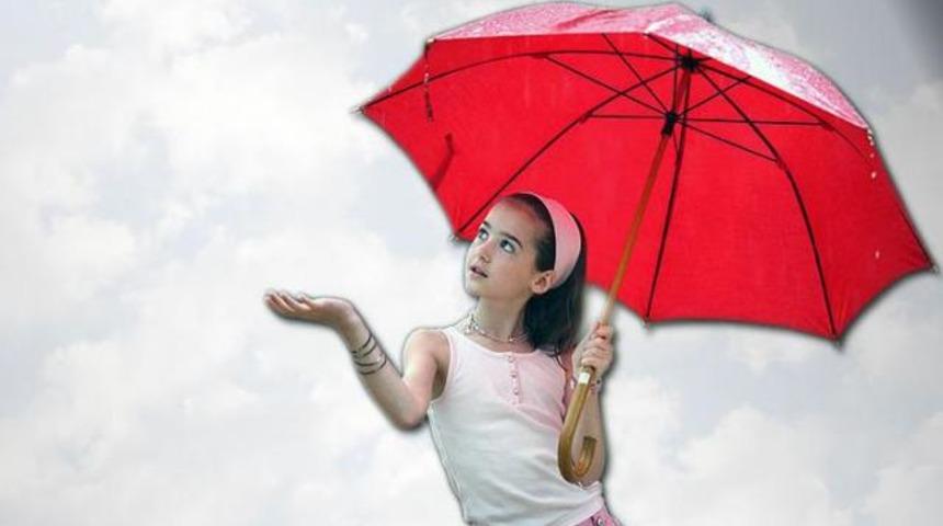 Meteoroloji'den yağış uyarısı