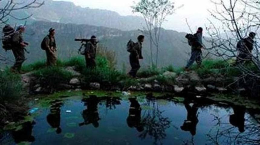 PKK: BDP, HDP temsilcimiz değil