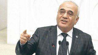 Ergenekon ve Balyoz sanıkları için umut