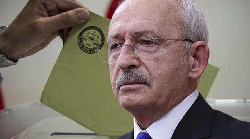 Kemal Kılıçdaroğlu'nun cumhurbaşkanı adaylığında yeni gelişme! Dört parti 'tamam' dedi, diğerleri çekinceli