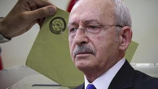 Kemal Kılıçdaroğlu'nun cumhurbaşkanı adaylığında yeni gelişme! Dört parti 'tamam' dedi, diğerleri çekinceli