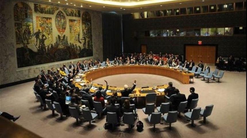 Rusya'dan BM'nin 'referandum' tasarısına veto
