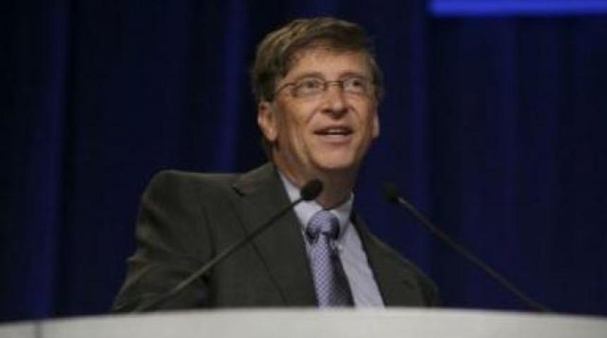 Microsoft kurucusuna yatırımcılardan darbe