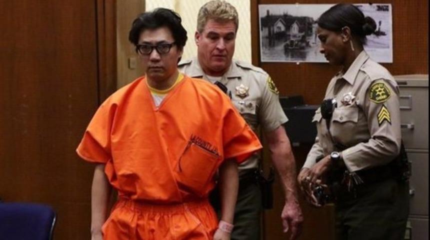 ABD'de &uuml;nl&uuml; iş adamına 7 yıl hapis cezası