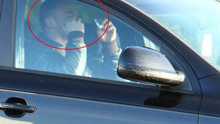 Ünlü futbolcu sızdırılan fotoğraflarından sonra itiraf etti! Uyuşturucu kullanıyor muydu?