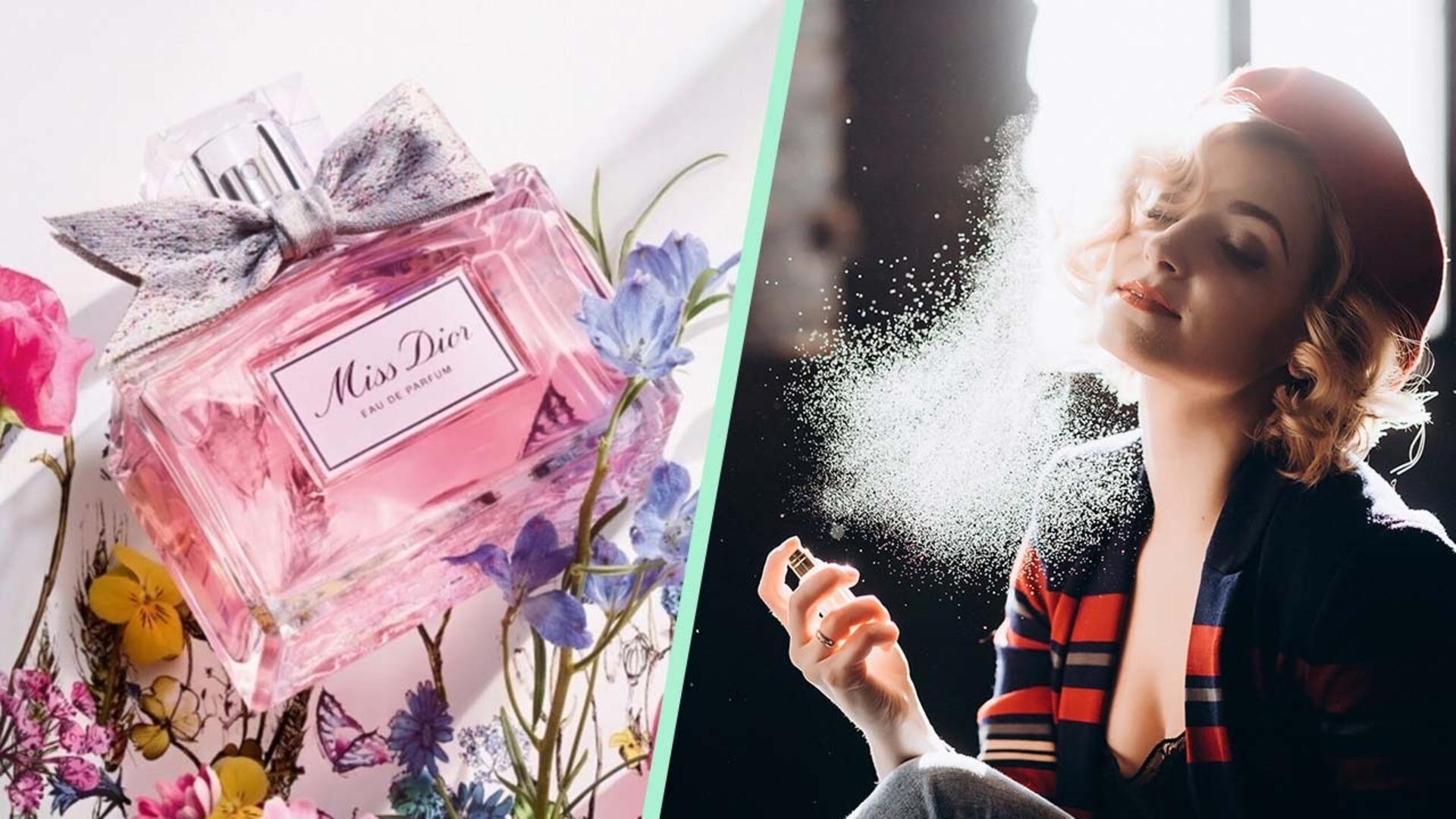 Kış mevsimine özel notalarıyla bezenmiş etkileyici parfüm önerileri