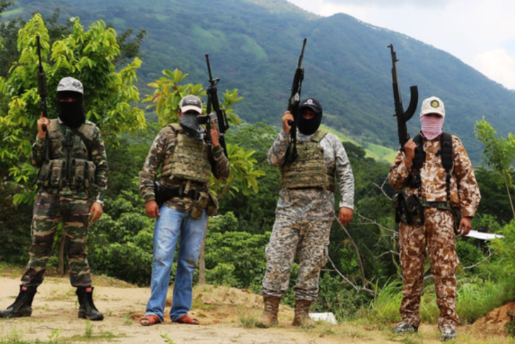 Meksika'da uyuşturucu çetesi korku saçıyor! Kafası çöp torbasında bulundu G1