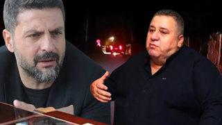 Son dakika: Türkiye'nin konuştuğu iki cinayette dikkat çeken detay! Halil Falyalı ve Şafak Mahmutyazıcıoğlu ortak çıktı