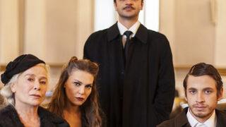 İstanbullu Gelin’in yıldızları yıllar sonra 'Sırça' ile bir araya geldi