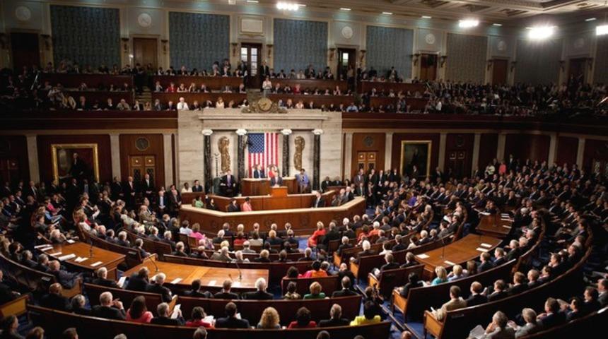 ABD'de Türkiye aleyhtarı tasarı patlaması