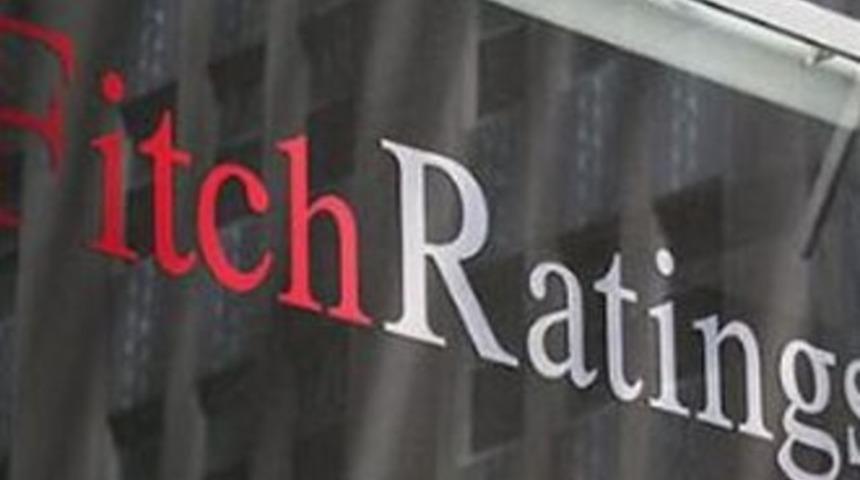 Fitch'ten Türkiye açıklaması