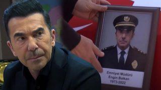 İlker İnanoğlu Arka Sokaklar dizisinden ayrılıyor mu? Arka Sokaklar Engin ölüyor mu? Engin Balkan'ı oynayan İlker İnanoğlu dizide olmayacak mı?