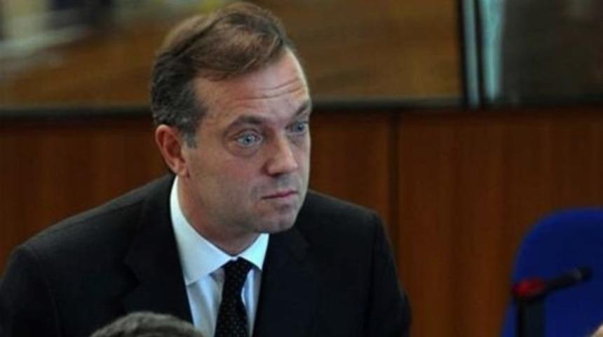 Cem Uzan'dan 2.5 milyar Euroluk dava