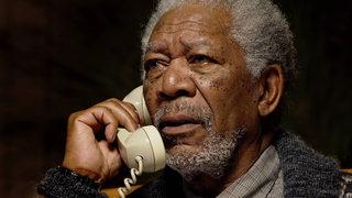 Efsane oyuncu Morgan Freeman THY'nin ikinci kez reklam yüzü oldu 