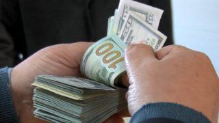 Saya saya bitmedi! Binlerce doları Alibeyköy Otogarı'nda unutup gittiler, firma yetkilisi de şaşkına döndü: Bu kadar para olduğunu tahmin etmemiştim