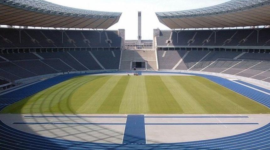 Gurbet&ccedil;iler i&ccedil;in stadyum kiralandı