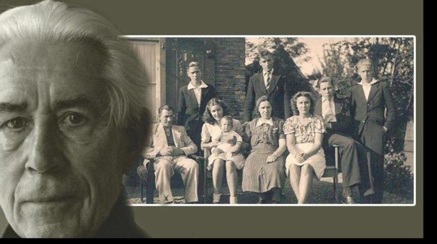 Henk Zanoli: Akrabalarımı &ouml;ld&uuml;rd&uuml;n&uuml;z alın madalyayı