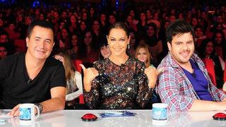 Eser Yenenler Armağan Çağlayan'a itiraflarda bulundu! Yetenek Sizsiniz jürisi olunca...