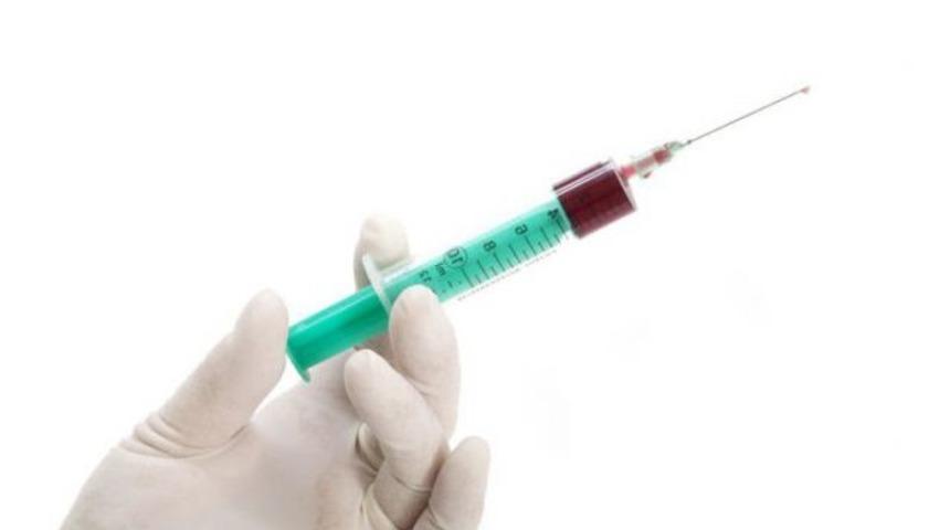 Sahte AIDS aşısına 19 milyon dolar bağış