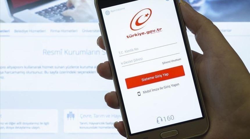 Son dakika... E-Devlet'te yeni hizmet!  'Haksız fiyat artışı şikayet bildirimi' e-devlet'ten yapılabilecek