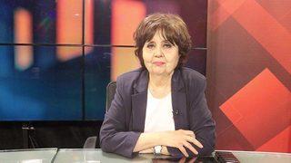 AK Parti, MHP ve BBP'den, Ayşenur Arslan hakkında suç duyurusu