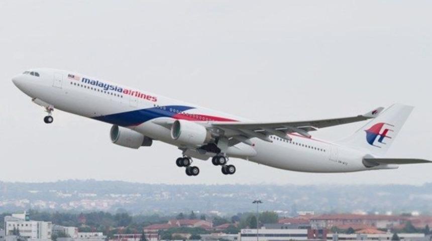 Kayıp uçakla ilgili El Kaide iddiası