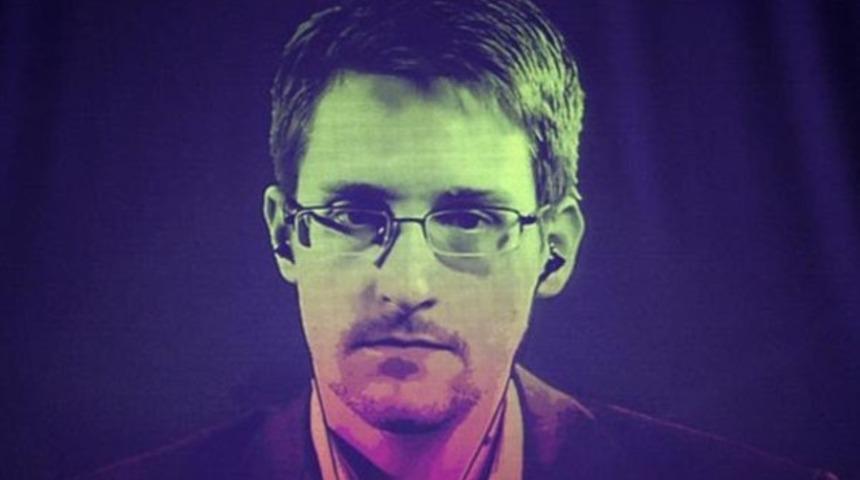 Edward Snowden: IŞİD'in arkasında ABD ve İsrail var